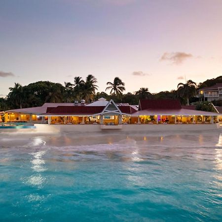 ไพน์ แอปเปิล บีช คลับ - ออล อินคลูซีฟ - สำหรับผู้ใหญ่เท่านั้น Hotel Long Bay ภายนอก รูปภาพ